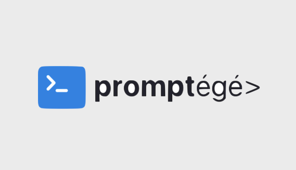Promptégé
